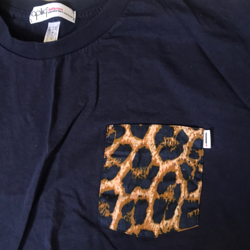 Brand New Apliiq Long Sleeve View 2